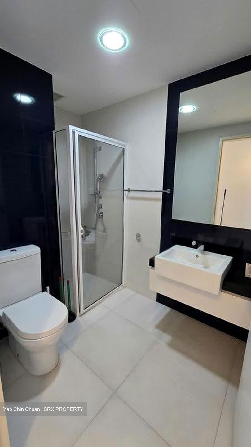 The Interlace (D4), Condominium #626579131